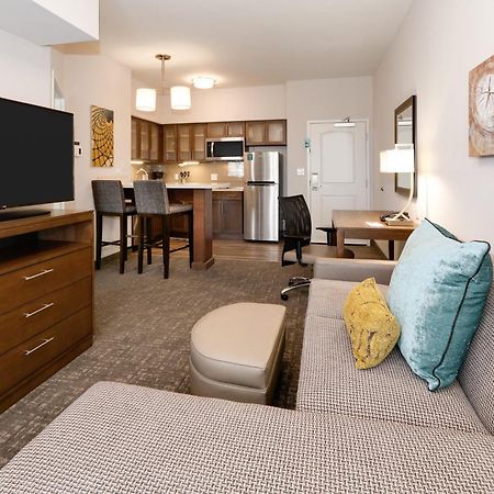 Staybridge Suites - Oklahoma City - Downtown By Ihg Bagian luar foto