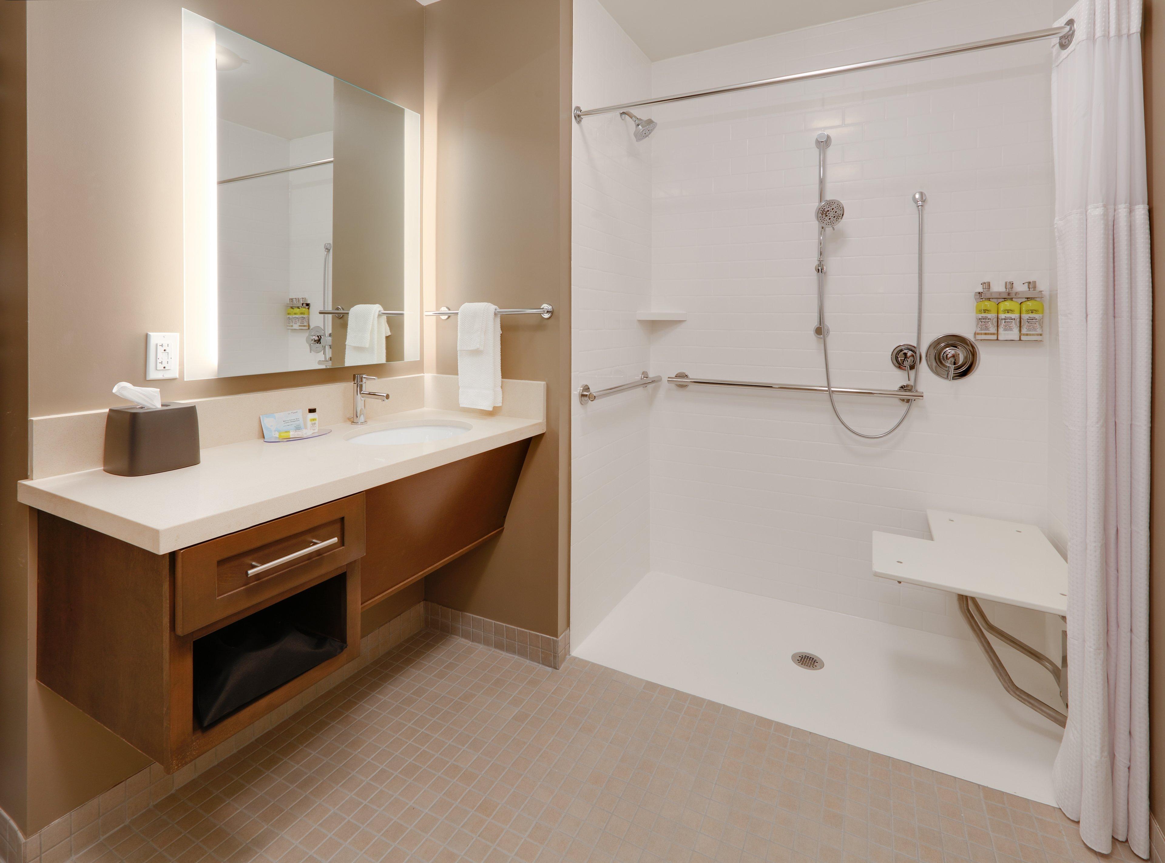 Staybridge Suites - Oklahoma City - Downtown By Ihg Bagian luar foto