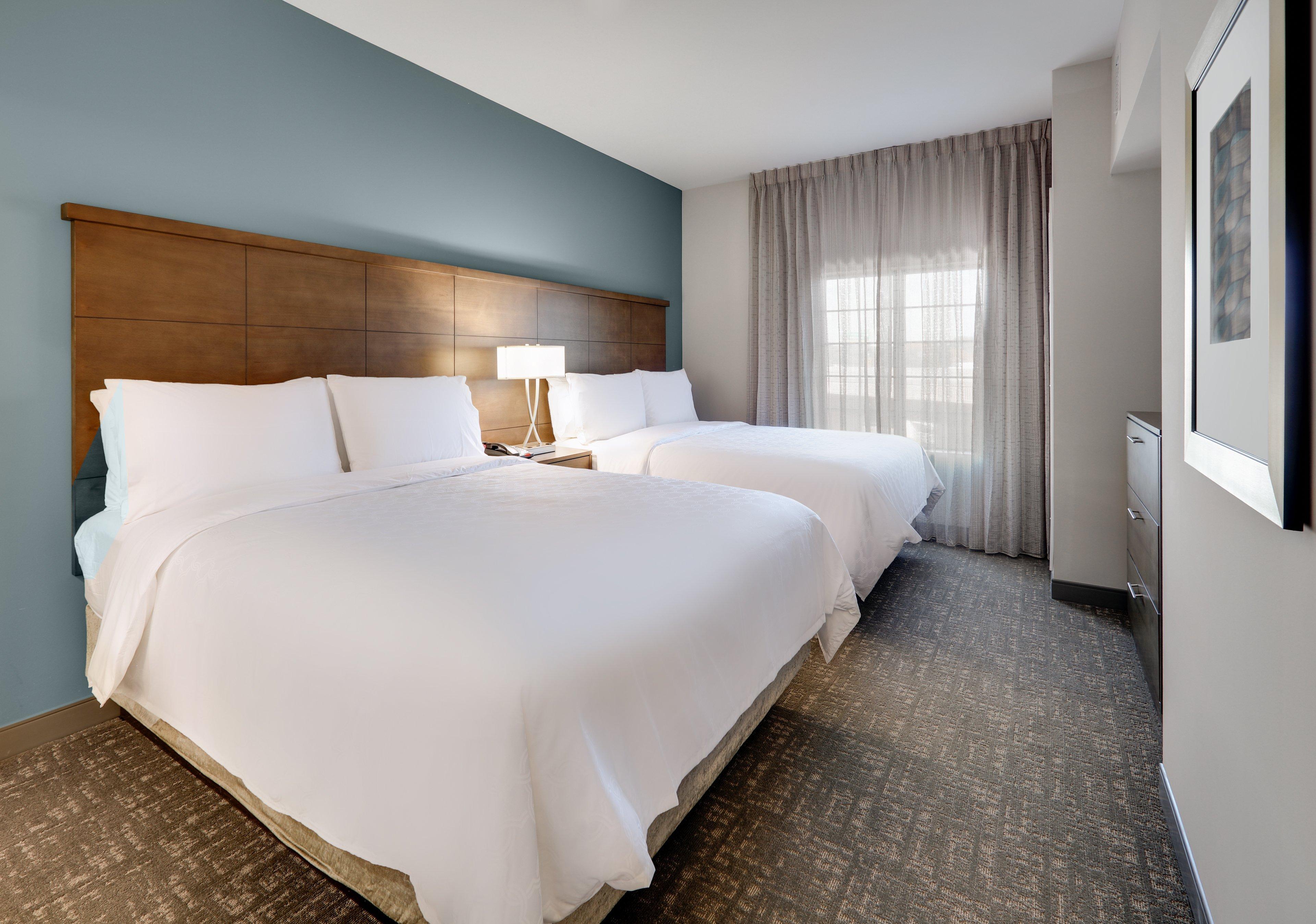 Staybridge Suites - Oklahoma City - Downtown By Ihg Bagian luar foto