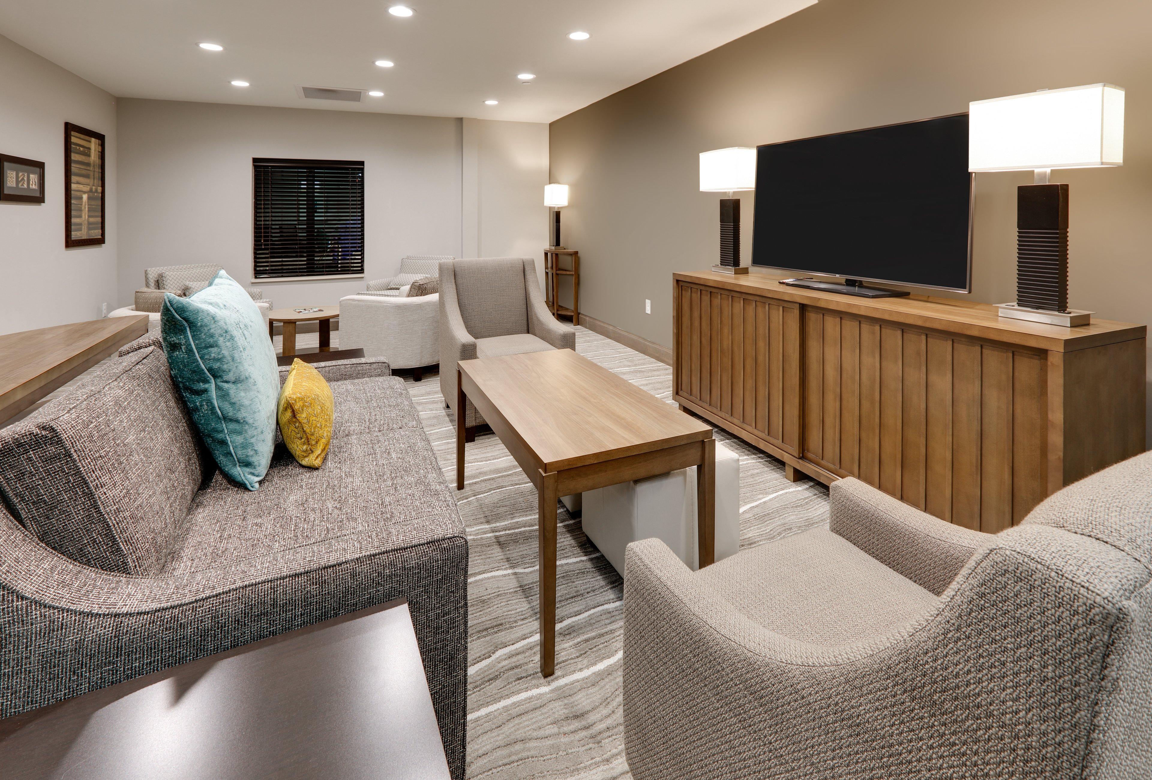 Staybridge Suites - Oklahoma City - Downtown By Ihg Bagian luar foto