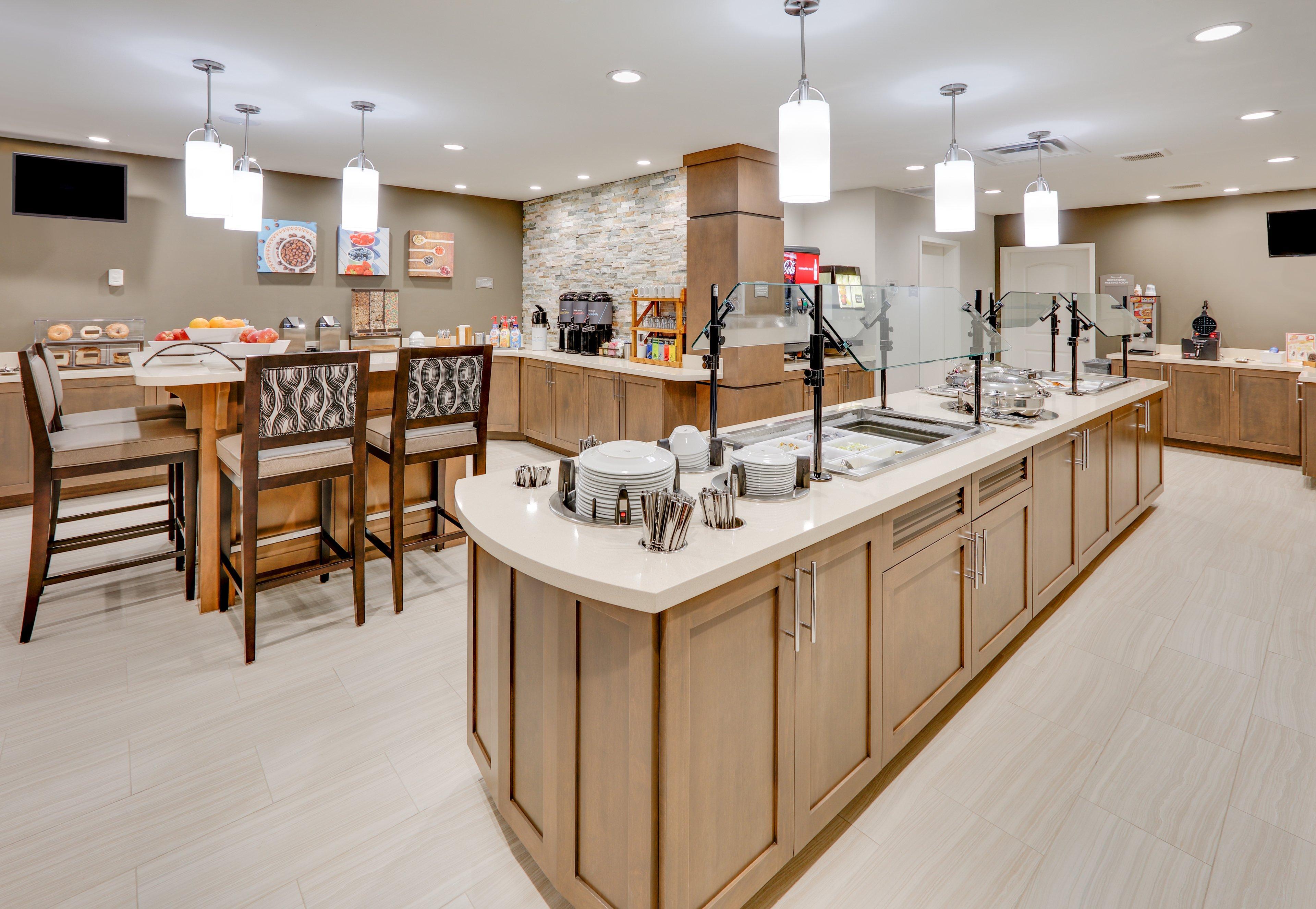 Staybridge Suites - Oklahoma City - Downtown By Ihg Bagian luar foto