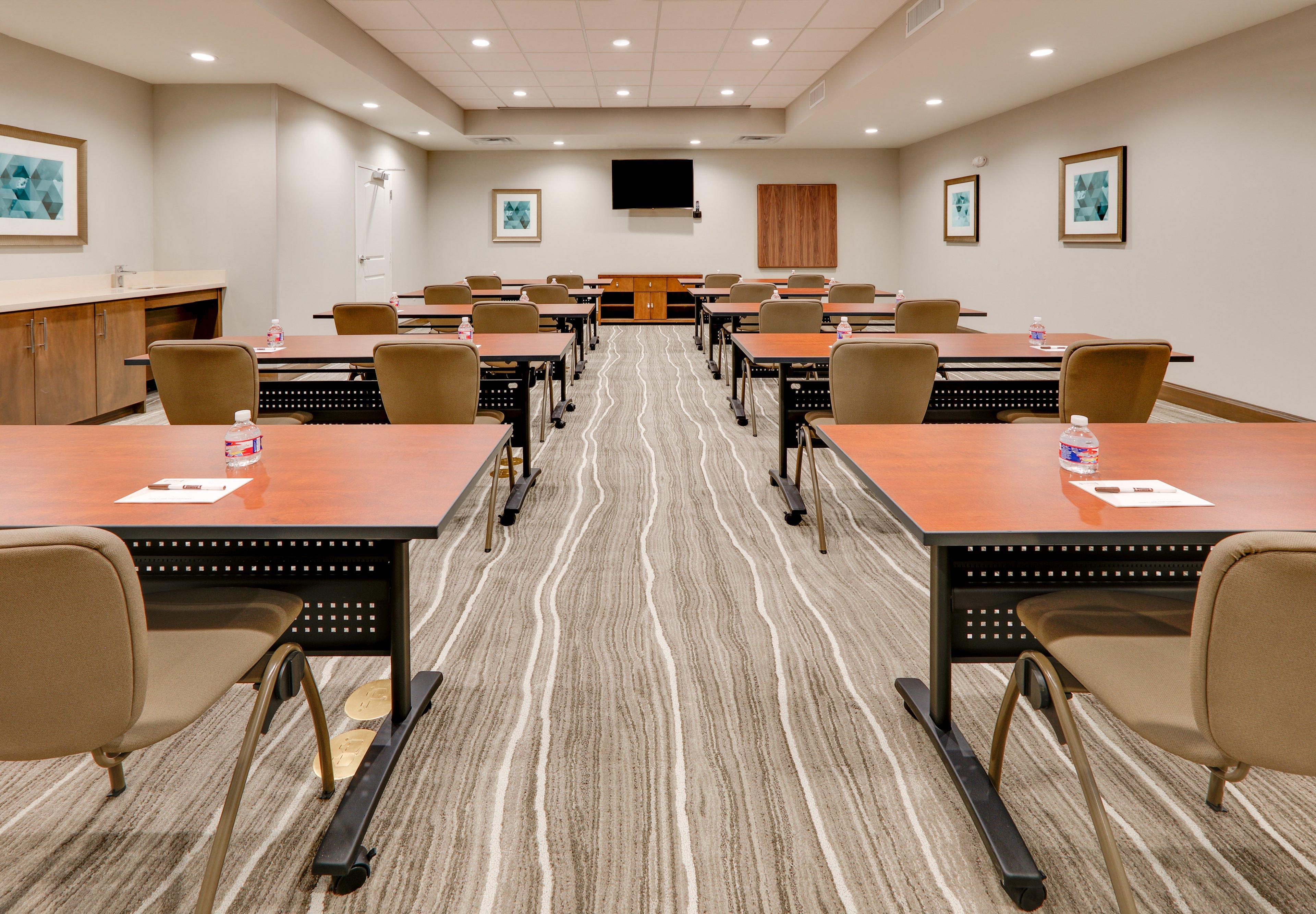 Staybridge Suites - Oklahoma City - Downtown By Ihg Bagian luar foto